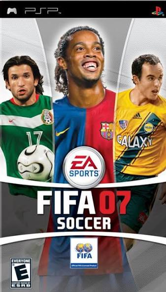 FIFA 07 [EU]